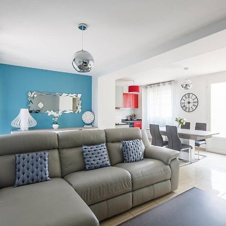Logement 004 A 300M De La Gare Mantes La Jolie Εξωτερικό φωτογραφία